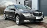 Skoda Superb 1.8 TSI DSG Elegance Motor & Getriebe NEU - Skoda: Motor