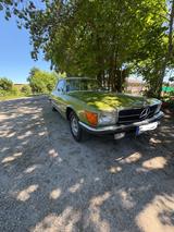 Mercedes-Benz SLC 280 - Mercedes-Benz SLC 280: Von Privat