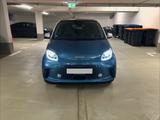 Smart ForFour 60kW EQ Batterie -