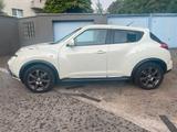 Nissan Juke 1.6 DIG-T Tekna 4x4 CVT-M6 Tekna - Nissan Juke: Cvt