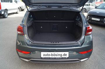 Hyundai i30 1.5 DPI NAVI-LED-KAMERA-SHZG-PDC-