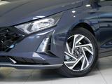 Hyundai i20 Facelift 1.0 TGDI DCT Trend Navi LED Kamera - Hyundai i20 in Wiesbaden