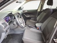 Volkswagen T-Cross - Vorschau Bild 8
