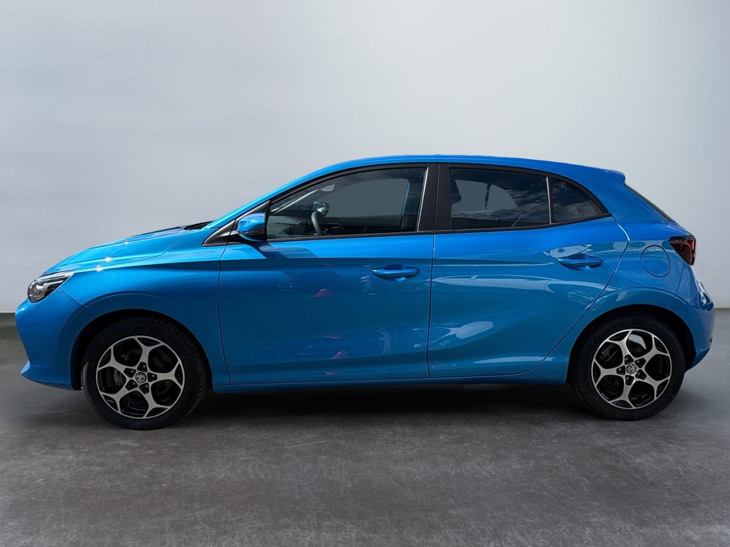 MG3