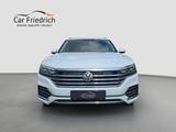 Volkswagen Touareg 3.0 V6 TDI Elegance 4Motion TOP - Volkswagen Touareg: 6.0
