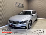 Volkswagen Passat Variant 2.0 TDI 4M R-LINE LEDER|DYNAUDIO| - VW Passat Variant in Chemnitz