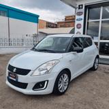 Suzuki Swift 1.3 DDiS 5 porte B-Cool - Suzuki Swift: Cool