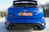 Ford Focus 2,5 RS - Ford Focus: 2.5