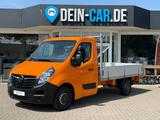 Opel Movano Pritsche L3H1 3,5t*KLIMA - gebrauchte Opel Movano aus dem Jahr 2020