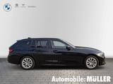 BMW 320 d Touring +AHK+LED+PDC+DAB+SPIEGELPAKET+SHZ+ - BMW 320 Gebrauchtwagen