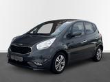 Kia Venga 1.6Dream Team Klimaaut. SHZ  PDC Allwetter - gebrauchte Kia Venga aus dem Jahr 2019