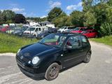 Volkswagen Lupo1.0 TÜV-6-.27-Faltdach-Servolenkung - Volkswagen Lupo: Faltdach