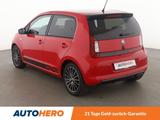 Skoda Citigo 1.0 MPI Monte Carlo*TEMPO*PDC*SHZ*ALU* - Skoda Citigo: 5 Türen