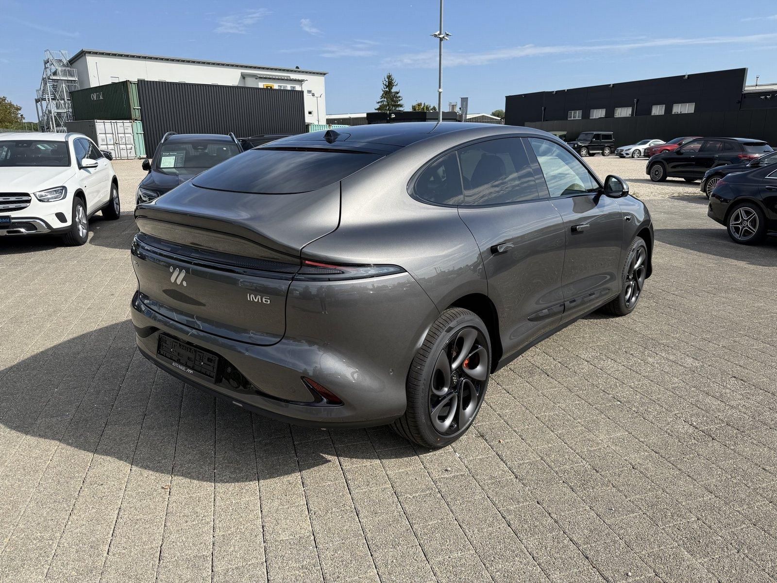MG IM6
