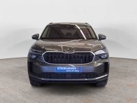 Skoda Kodiaq - Vorschau Bild 9