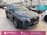 Hyundai Tucson 1.6 T-GDI  Select Mild-Hybrid|Navi|LED - Hyundai Gebrauchtwagen in Berlin