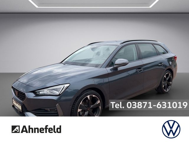 Leon Sportstourer 1.5 TSI