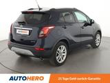 Opel Mokka X 1.4 Turbo 120 Jahre Start/Stop *NAVI*CAM - Opel Mokka X in Köln