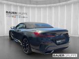 BMW M850 i xDrive Cabrio DA Prof Softclose Sitzklima - gebrauchte BMW M850 aus dem Jahr 2024