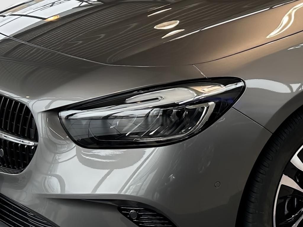 Fahrzeugabbildung Mercedes-Benz B 200 d Progressive Memory LED Navi Kamera SHZ.
