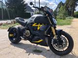 Ducati Diavel 1260 S - DUCATI DIAVEL 1260 S