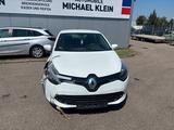 Renault Clio IV Expression 1.2 EU 5 NR 112 - Renault Clio Unfallwagen