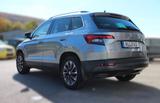 Skoda Karoq 2.0 TDI Drive 125 4x4 (EURO 6d-TEMP)  - Skoda Karoq DRIVE-125