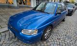 Ford Escort 1.6  - Ford Escort: 1.6