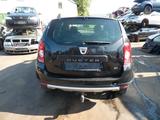 Dacia Duster I Prestige 4x2 - Dacia Duster 4x2 mit Diesel-Antrieb