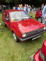 Volkswagen Polo 86c  - gebrauchte VW Polo aus dem Jahr 1985