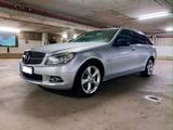 Mercedes-Benz C 220 CDI T AVANTGARDE OM646 TOP ZUSTAND!!!