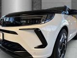 Opel Grandland GSe Plug-in Hybrid Turbo Park-Assisten - Opel Gebrauchtwagen