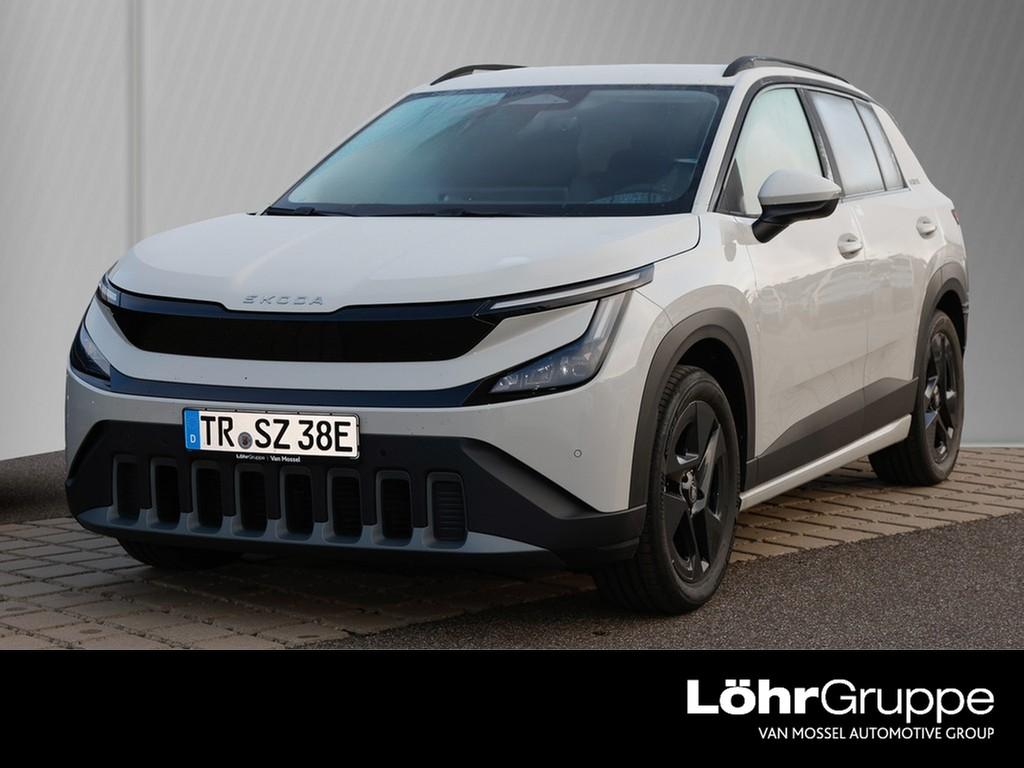 Skoda Epiq