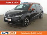 Seat Arona 1.0 TSI Beats*NAVI*LED*TEMPO*PDC*SHZ*BEATS - Seat Arona: Beats