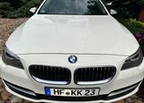 BMW 520d Touring