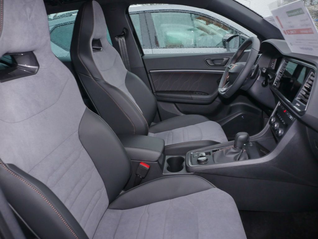 Cupra Ateca - Bild 8