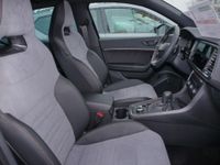 Cupra Ateca - Vorschau Bild 8