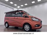 Ford Transit Custom 2.0 TDCI Autom. Font Vendome Clim - Ford Transit V Wohnmobil