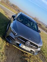 Mercedes-Benz A 220 AMG Night Paket Edition 1 One * Garantie * - Mercedes-Benz Gebrauchtwagen in Marburg