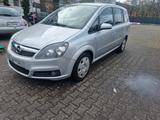 Opel Zafira 1.8 Automatik Edition  - Opel Zafira in Leverkusen