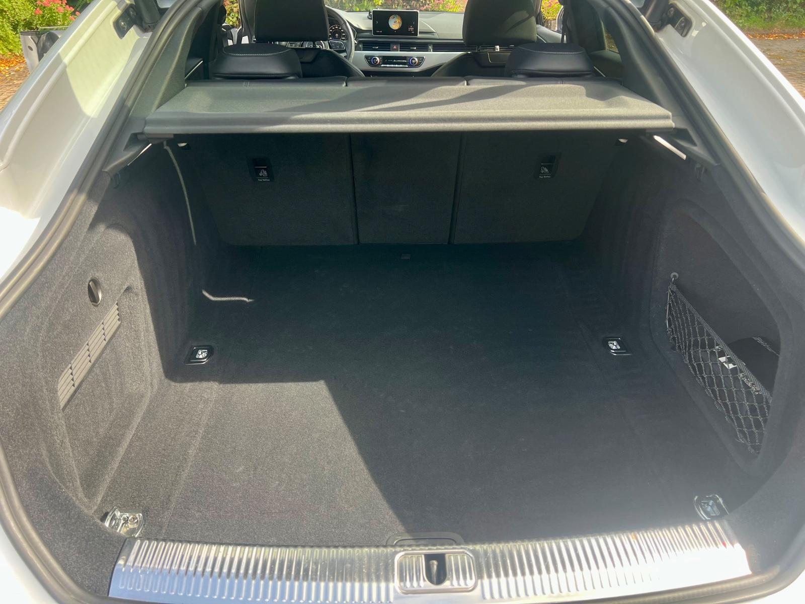 Audi A5 Sportback 40TFSI S-Line /Digit.Cockpit/Scheck