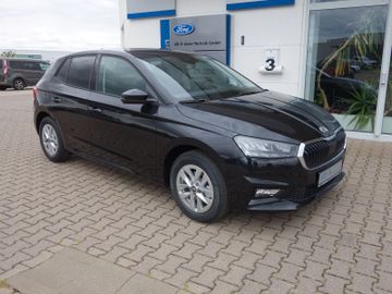Bild 4 Skoda Fabia 116PS Smart Link ACC LED Kamera