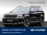 Hyundai SANTA FE HEV 5-S 1.6 T-GDI 158 kW 4WD INTRO |LED - Hyundai SANTA FE Neuwagen: ESP
