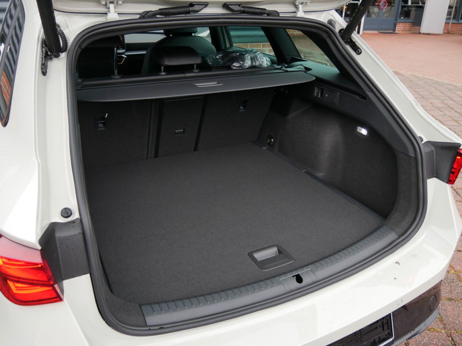 Cupra Leon - Bild 23