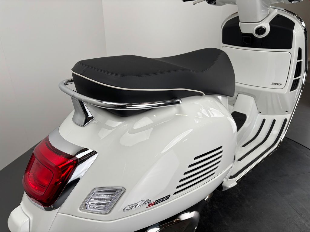 Fahrzeugabbildung Vespa GTS 310 FL SUPER *NEUFAHRZEUG 2026 *