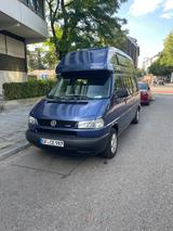 Volkswagen T4 California Exclusive
