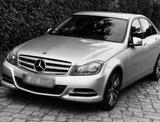 Mercedes-Benz Mecedes Benz C200 W204 Facelift - Mercedes-Benz W204