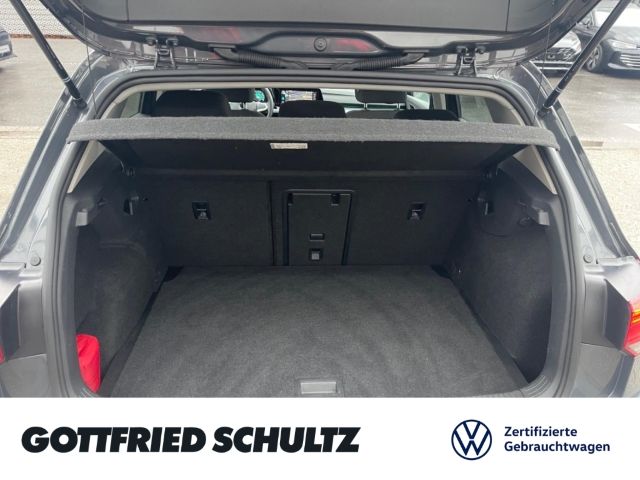 Volkswagen Golf - Bild 10