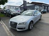 Audi A5 Sportback 2.0 TDI quattro 2.HAND Top Orig.Km. - Audi A5 aus 2010: Sportback