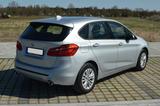 BMW 220i Active Tourer Steptronic Sport line AHK LED - BMW 220 Active Tourer von privat